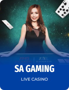 SA GAMING